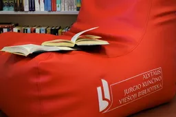 Nacionalinę bibliotekų savaitę Alytaus Jurgio Kunčino bibliotekoje – ne tik virtualūs renginiai