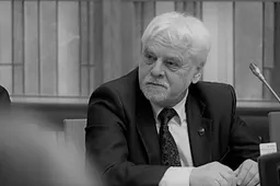 Mirė buvęs Alytaus miesto meras