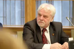 Alytaus miesto savivaldybės administracijos direktoriaus Jurgio Krasnicko pareiškimas