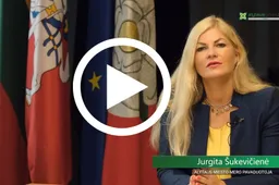 J. Šukevičienė: priverstinis mokinių testavimas Alytuje nenumatytas