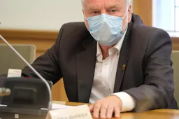 Alytaus miesto administracijos direktorius kreipėsi dėl pavaduotojų