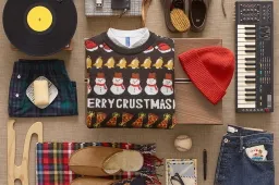 Ką padovanoti vyrui Kalėdoms?