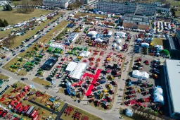 „Ką pasėsi... 2023“: tarptautinė žemės ūkio paroda