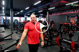 Vietoje turgaus paviljono Alytuje pradėjo veikti modernus sporto klubas