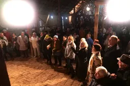 Dėl „Kaimo liktarnos“ apdovanojimų ir publikos dėmesio varžėsi teatro mylėtojai ne tik iš Dzūkijos