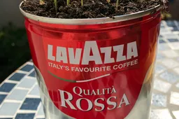 Kainų reidas: “Lavazza” kava 2024-07-19
