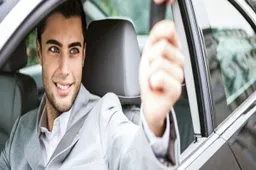 Kaip išsinuomoti automobilį geromis sąlygomis?