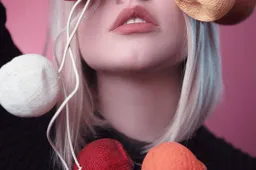 Kaip prižiūrėti lūpų permanentą: patarimai po procedūros