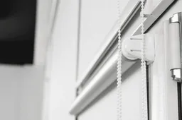 Kaip roletai gali pagerinti jūsų namų dekorą? 5 priežastys kurias privalote žinoti