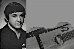 Kokios muzikos klausėsi Romas Kalanta?