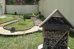 Alytaus kalėjime bausmę atliekantys vyrai gali pasidžiaugti savo darbo vaisiais