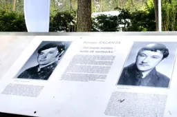 Alytuje gimęs Lietuvos laisvės šauklys paskelbtas Kauno garbės piliečiu