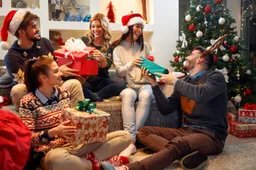 Kalėdinių dovanų idėjos: kaip nudžiuginti artimuosius?