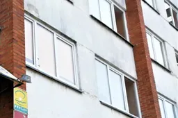 Narkotikus vartoti daugiabučio namo laiptinėje sutrukdė pareigūnai