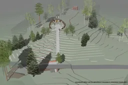 Pristatyta Kalniškės mūšio vietos išsaugojimo vizija