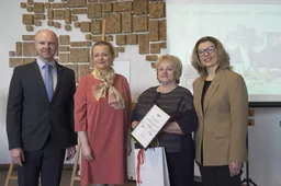 Tarp įvertintų Lietuvos bendruomenių – ir Alytaus rajone veikiantis centras