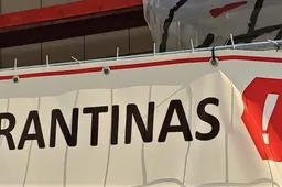 Karantinas pratęstas iki birželio pabaigos