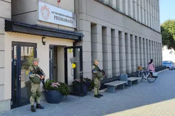 Alytaus mieste vyks karinės pratybos