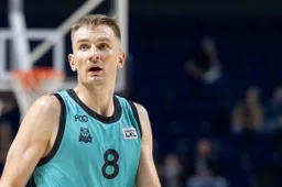 V. Kariniauskas: „Šešerių metų mane mama nuvedė į Alytaus sporto mokyklą ir čia pradėjau“