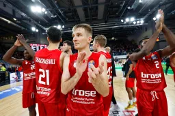 Alytiškis grįžta žaisti į Rumuniją