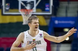 Vokietijoje rungtyniaus dar vienas alytiškis