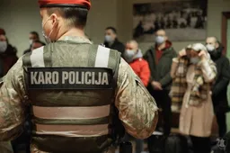 2022 m. karo prievolininkų sąrašai bus sudaromi dalyvaujant visuomenės atstovams