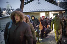 Ulonų batalione Alytuje tarnaus daugiau nei šimtas naujų šauktinių