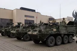 Lietuvos kariuomenė ramina gyventojus: karo šiandien nebus