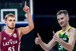 „Vilkų“ gretose kausis ne tik alytiškis, tačiau ir pasaulio čempionate ryškiausiai spindėjęs latvis