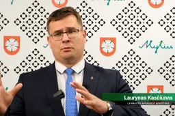 L. Kasčiūnas Alytaus aerodromą siūlo perduoti Šaulių sąjungai