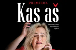 Alytuje – penkių Lietuvos kompozitorių sukurta opera