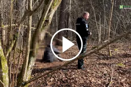 Prie didžiosios Dailidės – įtartinas radinys