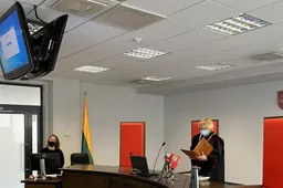 Išteisinamąjį Alytaus apylinkės teismo nuosprendį motinai dėl dukros žūties avarijoje patvirtino ir apygarda