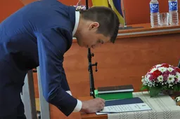 VTEK nagrinėja Varėnos politiko elgesį