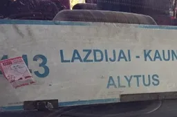 Dėl kelio Kaunas-Alytus rekonstrukcijos į Vyriausybę kreipėsi drauge – ir parlamentarai, ir Pietų Lietuvos savivaldybių merai