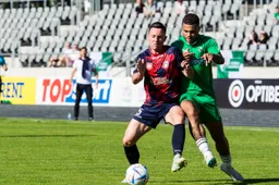 DFK „Dainava“ išvykoje pralaimėjo Kauno žalgiriečiams