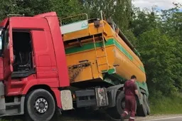 Alytaus rajono meras A. Vrubliauskas: „Kelias į Kauną pagaliau bus rekonstruojamas“