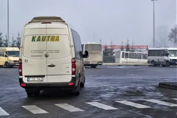 Daugiau autobusų reisų – ir Dzūkijoje