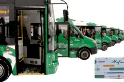 Alytaus miesto mokiniai net ir neturėdami el. bilieto gali naudotis lengvatomis