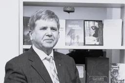 Garbės piliečio vardas suteiktas K. Sventickui