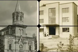 Bažnyčia Alytuje, kurios reikėjo ne tik katalikams