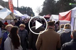 Alytuje vyko Kaziuko mugė