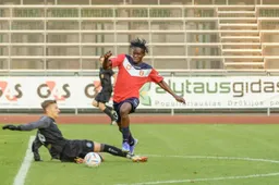 Trečią sezoną „Dainavoje“ žaidžiantis nigerietis „Kazys“: Alytuje labiausiai žavi žmonės