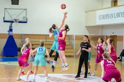 Sezoną alytiškės baigs kovomis Vilniuje