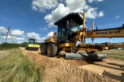 Merė R. Vitkauskienė: „Alytaus seniūnijoje dulkes keičia asfaltas“