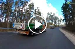 Sodininkai galės džiaugtis nauju keliu