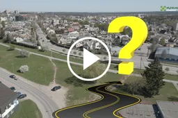 Kepyklos gatvės verslo miestelio atstovai prašo kelio per Sveikatingumo taką