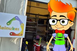 Grybų šventėje vyks ir daiktų mainai: atneškite, kas nebetinka pasiimkite – kas tinka!