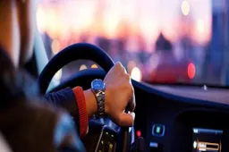 Keliavimo automobiliu privalumai