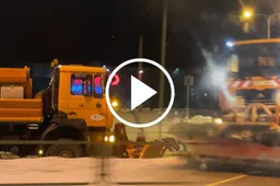 Alytaus gatvėse vairuokime atsargiau – kelininkai kai kur dirba ir važiuodami prieš eismą